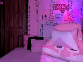 Shy and Naughty Gabs