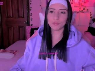 Shy and Naughty Gabs