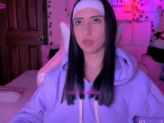 Shy and Naughty Gabs