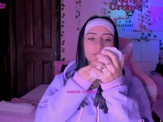 Shy and Naughty Gabs