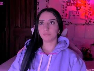 Shy and Naughty Gabs