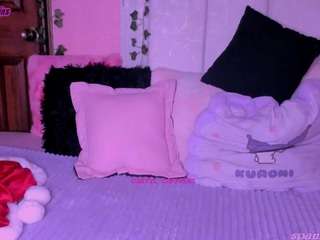 Shy and Naughty Gabs