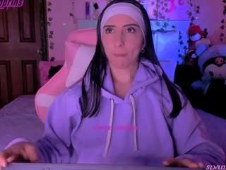 Shy and Naughty Gabs