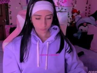 Shy and Naughty Gabs