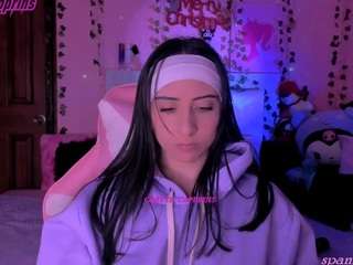 Shy and Naughty Gabs