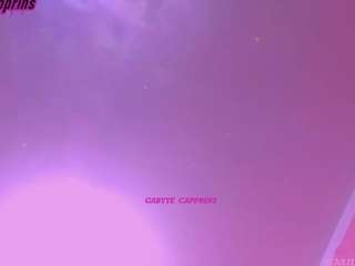 Shy and Naughty Gabs