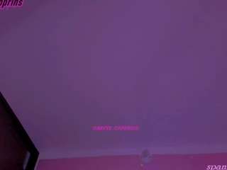 Shy and Naughty Gabs