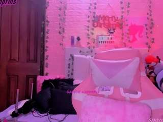 Shy and Naughty Gabs