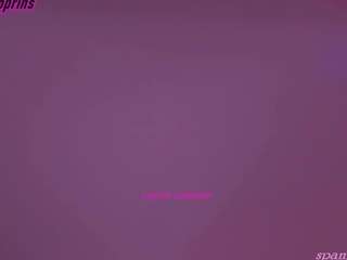 Shy and Naughty Gabs