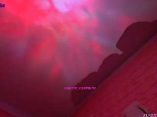 Shy and Naughty Gabs