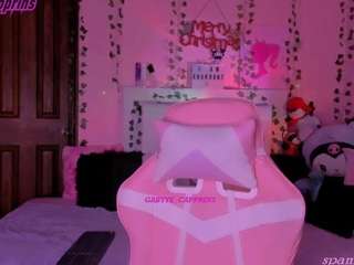 Shy and Naughty Gabs