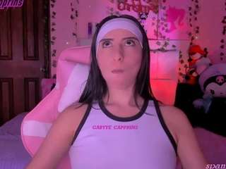 Shy and Naughty Gabs