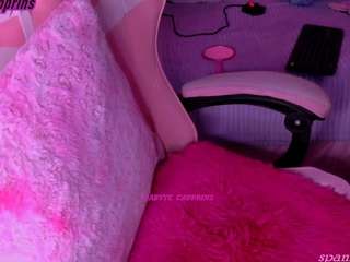 Shy and Naughty Gabs