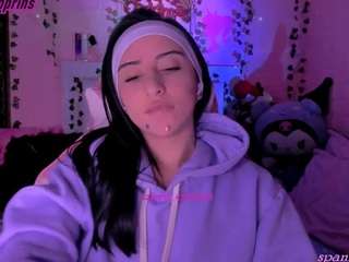 Shy and Naughty Gabs