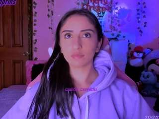 Shy and Naughty Gabs