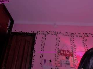 Shy and Naughty Gabs