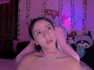 gabbie-caprice's CamSoda show and profile