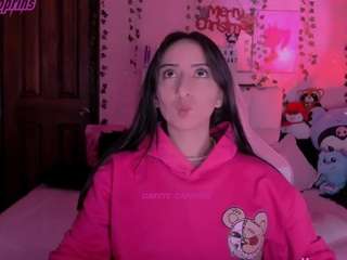 Shy and Naughty Gabs