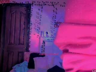 Shy and Naughty Gabs