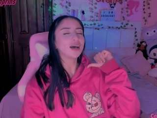 Shy and Naughty Gabs