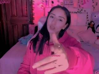 Shy and Naughty Gabs