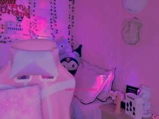 Shy and Naughty Gabs