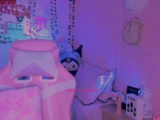 Shy and Naughty Gabs