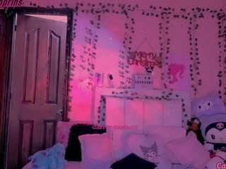 gabbie-caprice webcam