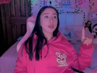 gabbie-caprice webcam