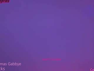 Shy and Naughty Gabs