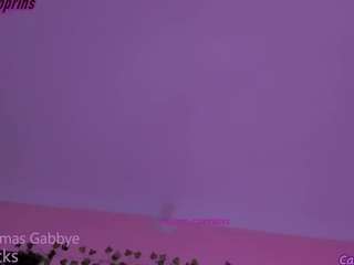 Shy and Naughty Gabs