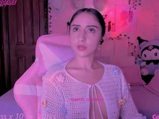 Shy and Naughty Gabs