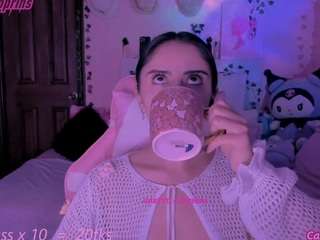 Shy and Naughty Gabs