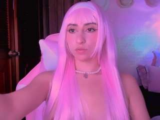 Shy and Naughty Gabs