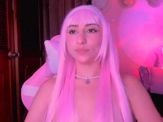 Shy and Naughty Gabs