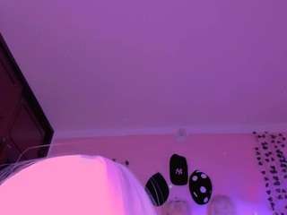 Shy and Naughty Gabs