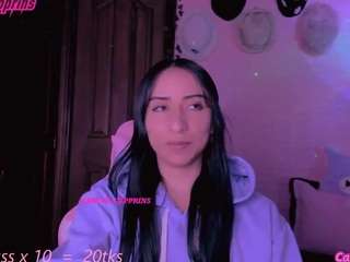 Shy and Naughty Gabs