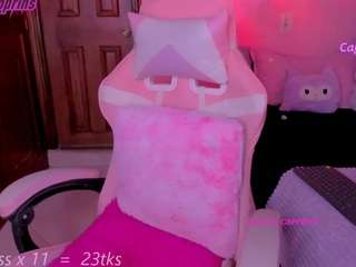 Shy and Naughty Gabs