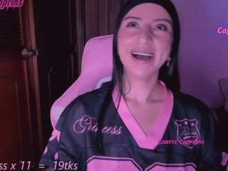 Shy and Naughty Gabs