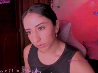 Shy and Naughty Gabs