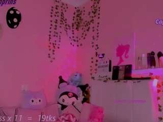 Shy and Naughty Gabs