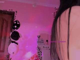 Shy and Naughty Gabs