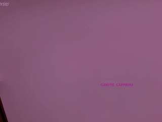 Shy and Naughty Gabs