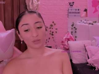 Shy and Naughty Gabs