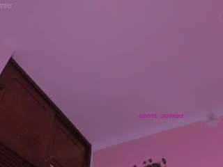 Shy and Naughty Gabs