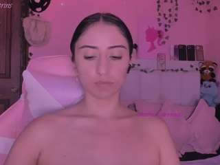 Shy and Naughty Gabs