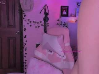 gabbie-caprice webcam