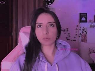 Shy and Naughty Gabs