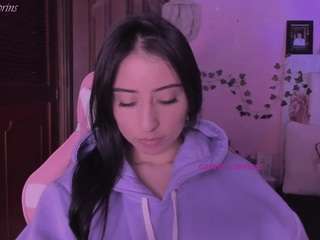 Shy and Naughty Gabs