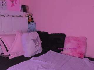 gabbie-caprice from CamSoda is Freechat